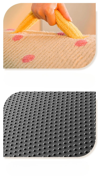 Insulated Enclosed Dog Cave Bed for Autumn & Winter