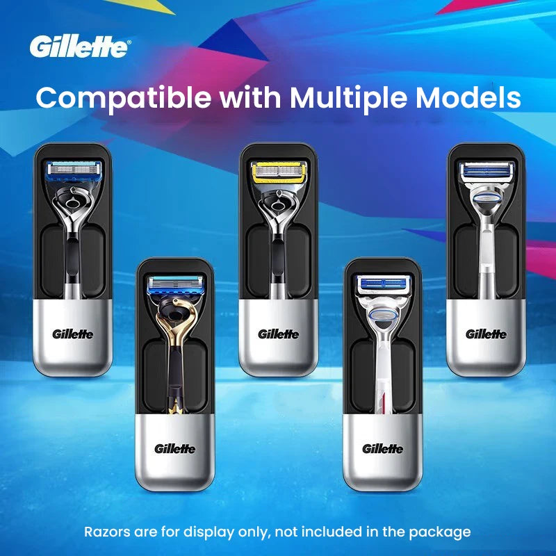 Gillette Fusion 5 ProGlide Razor Set