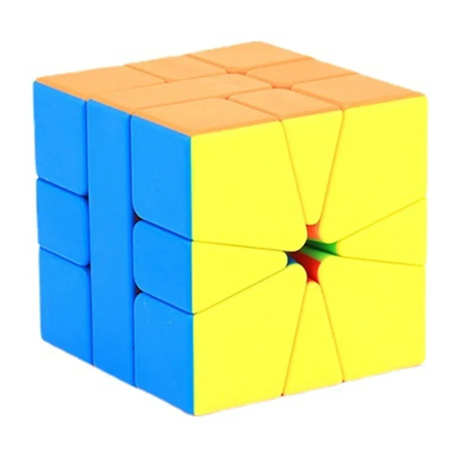 Meilong Alien Magic Cube Puzzle