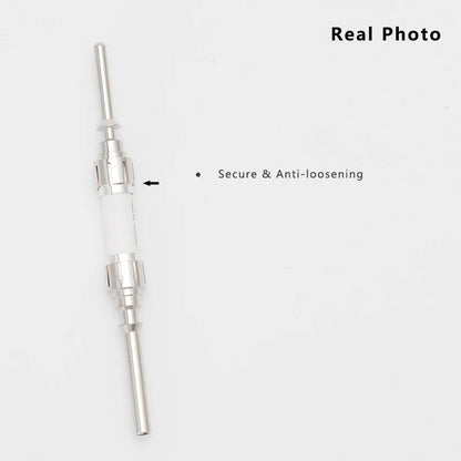 1000V DC Solar Panel Inline Fuse Connector