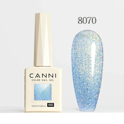 CANNI Gel Nail Polish