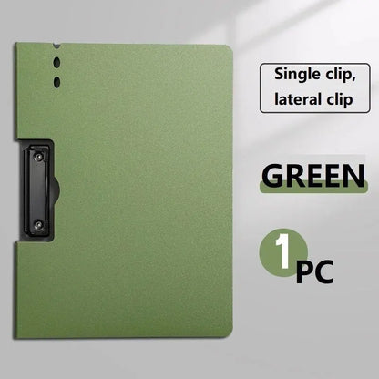 A4 Clipboard Folder Organizer