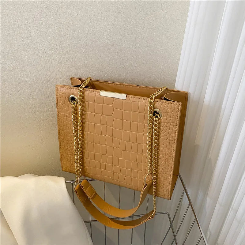 Luxury Crossbody Bag