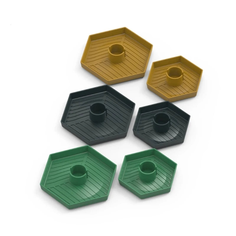 Reptiles Water Feeder Bowl