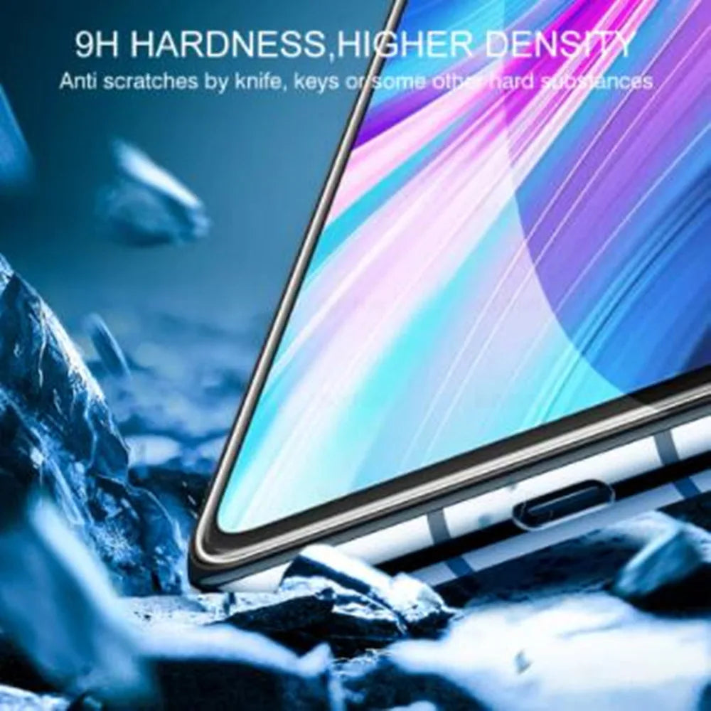 9H HD Tempered Glass Screen Protector for TCL Phones