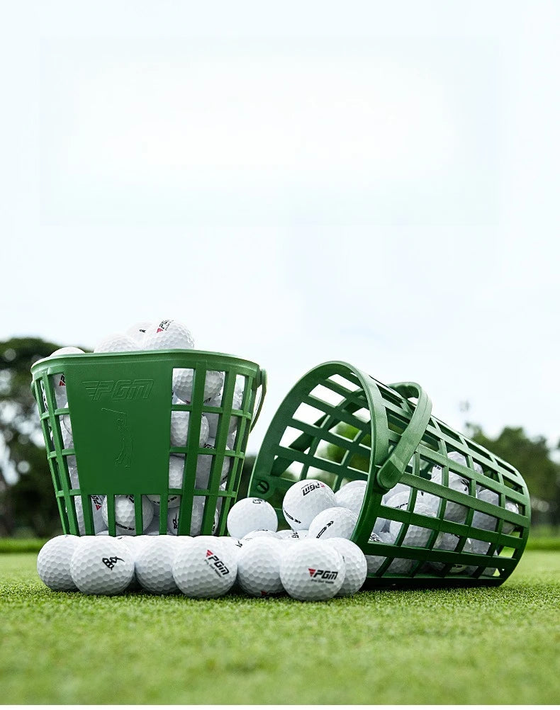 PGM Golf Practice Ball Basket