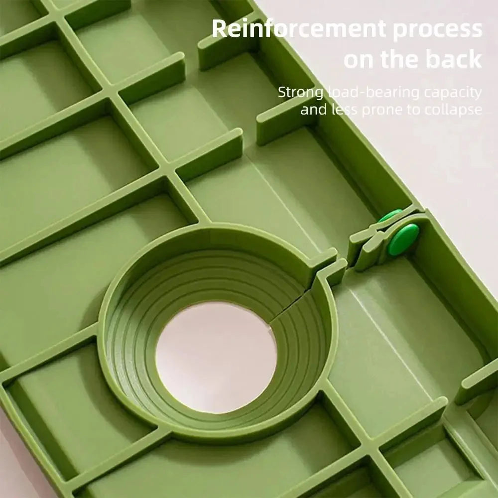 Silicone Kitchen Sink Mat