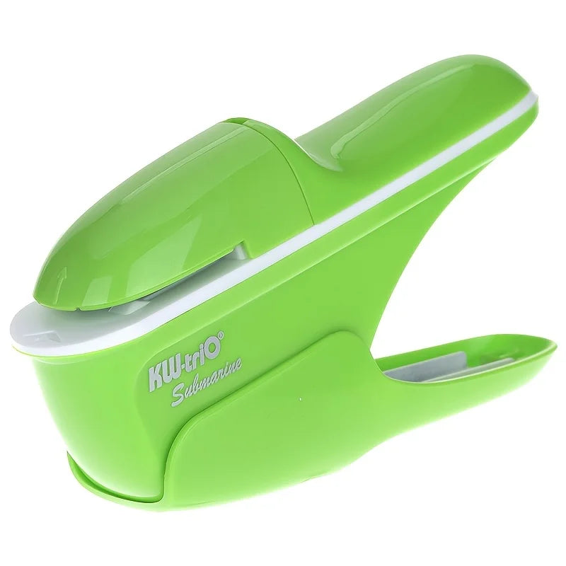 Mini Staple-Free Paper Stapler
