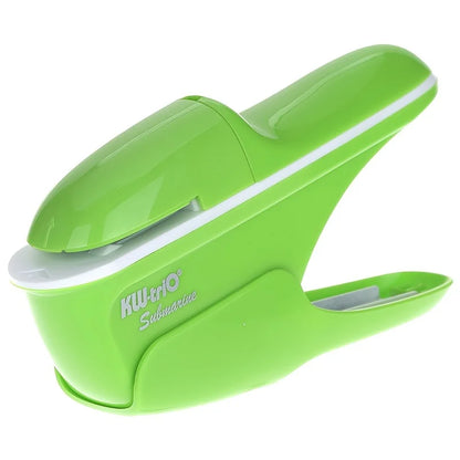 Mini Staple-Free Paper Stapler