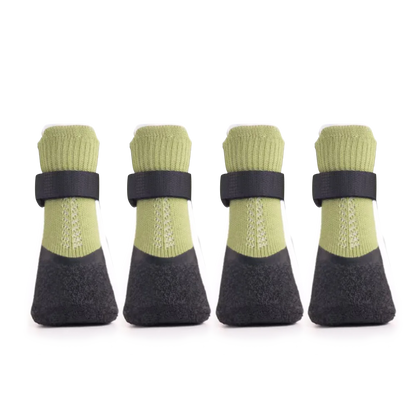 Waterproof Dog Paw Protector Boots