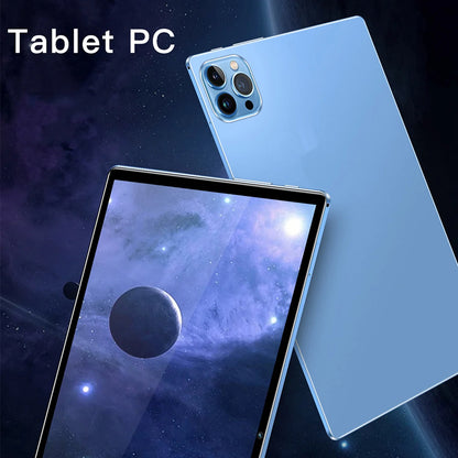 10.1 Inch Tablet Octa Core Dual SIM