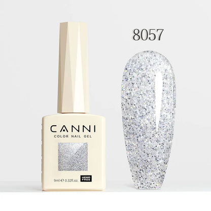 CC7 CANNI Nail Gel Polish