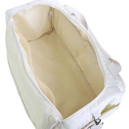 Large Capacity Baby Diaper Tote Bag