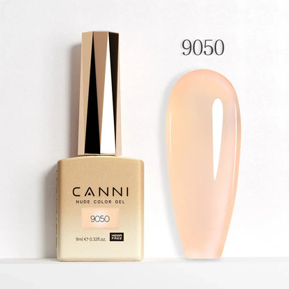 CANNI Venalisa Nail Gel Polish