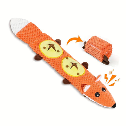 Dog Puzzle Feeder Toy