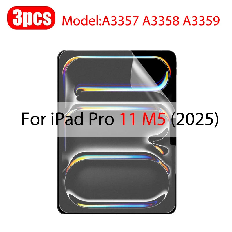 Paper Feel Screen Protector for iPad