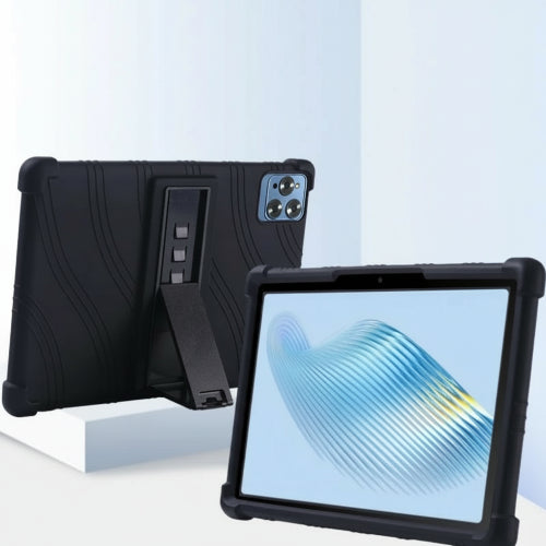 Universal Soft Silicone Case For