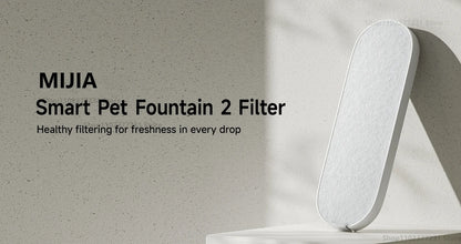 Smart Pet Fountain 2 Replacement Filters