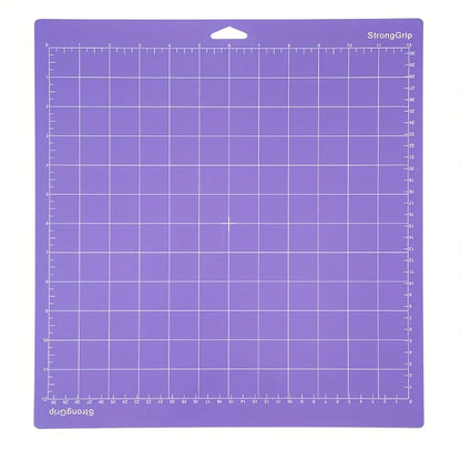 Reusable Adhesive Cutting Mats for Electronic Cutting Machines