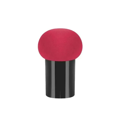 Mushroom Head Cosmetic Makeup Puff