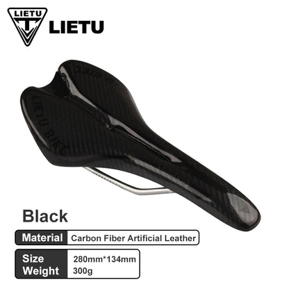 LIETU Bicycle Saddle