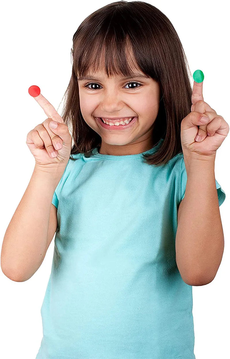 360-1080pcs Colored Triangles Rectangular Dot Stickers for Kids