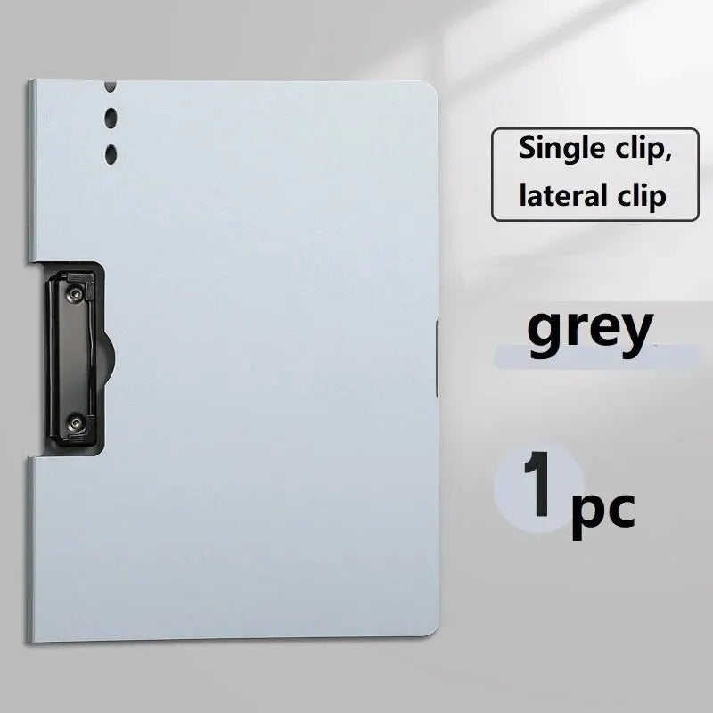 A4 Clipboard Folder Organizer