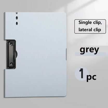 A4 Clipboard Folder Organizer
