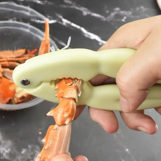 Creative Crab Crackers