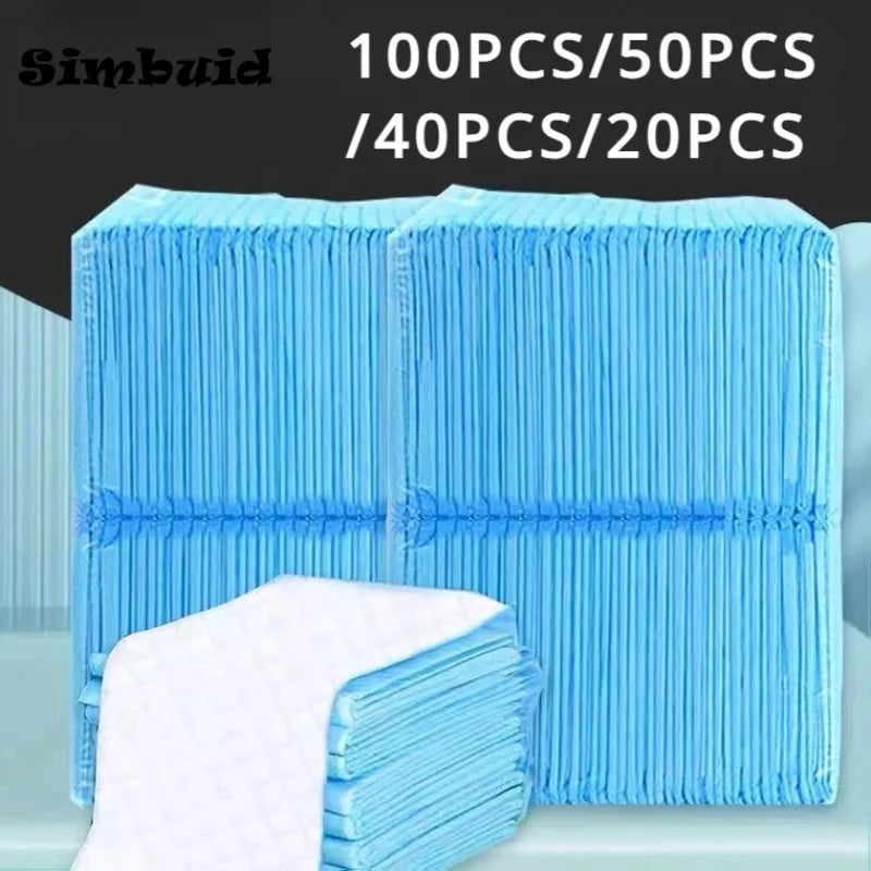 Super Absorbent Pet Training Pads