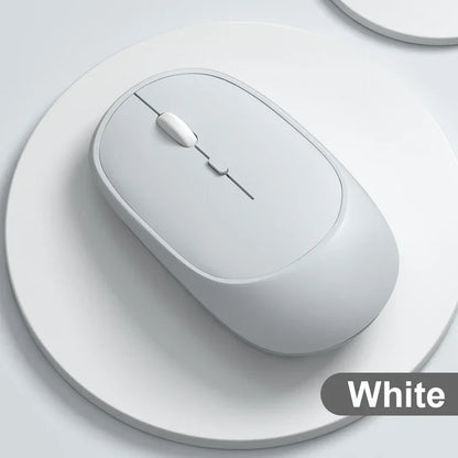 Rechargeable Wireless Bluetooth Mouse