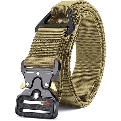 Military Belt