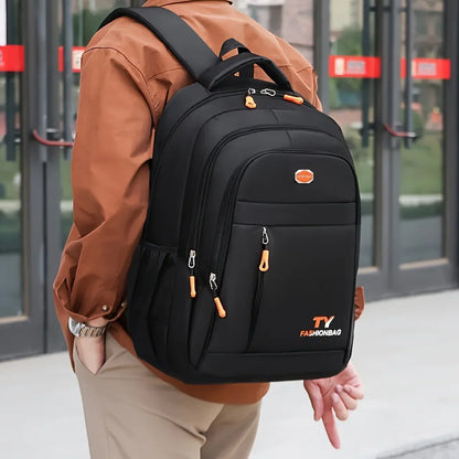 Waterproof Casual Computer Backpack