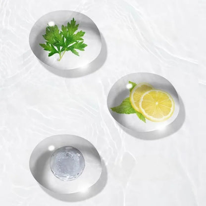 Fruit Fragrance Shoe Deodorant Stickers