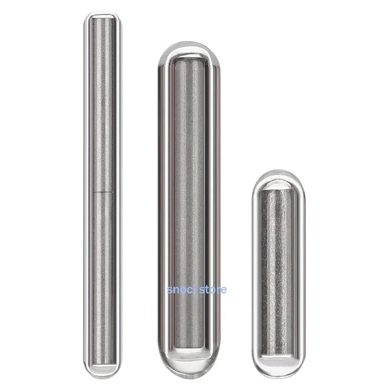 Glass Magnetic Stirrer Bar
