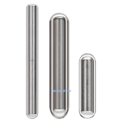 Glass Magnetic Stirrer Bar