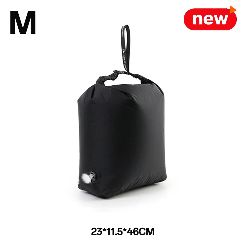 Vacuum Compression Travel Storage Bag