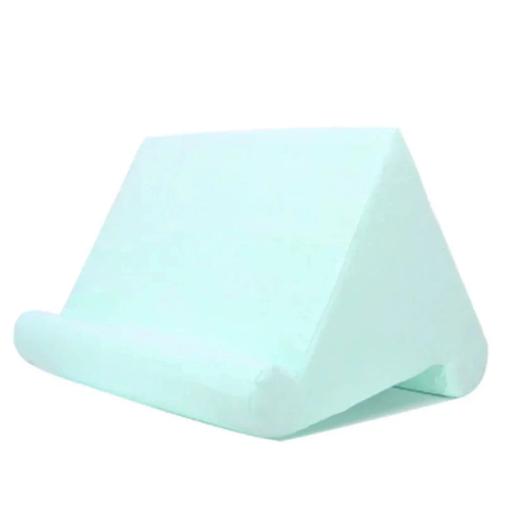 Multi-Angle Tablet Pillow Stand