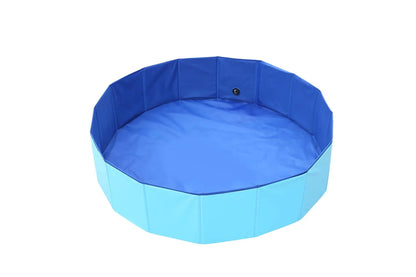 Foldable Portable Pet Swimming & Bath Pool