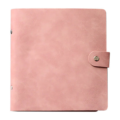 200 Pocket Mini Photo Album
