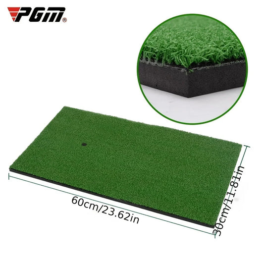 PGM Golf Practice Turf Mat
