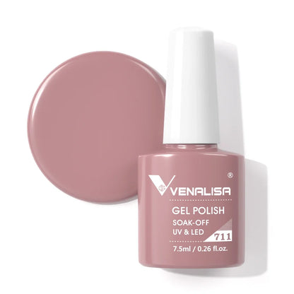 VENALISA VIP4 HEMA Free Gel Nail Polish