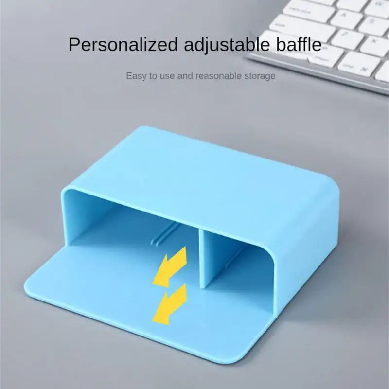 Magnetic Pen & Marker Storage Box
