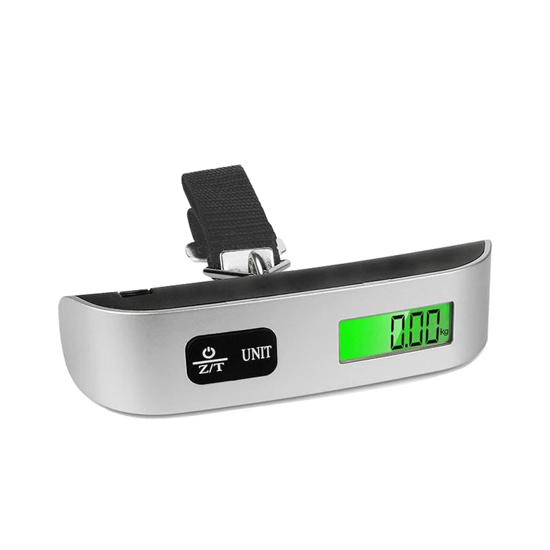 Digital Luggage Scale 50kg