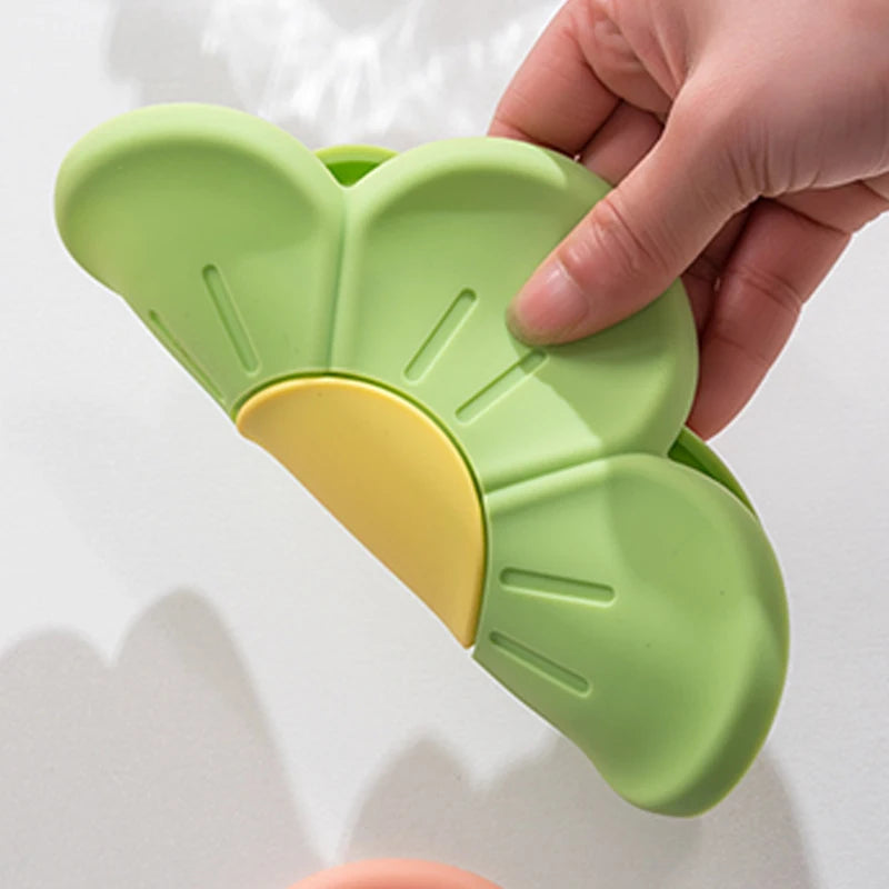 Cherry Blossom Insulation Pad Silicone Cup