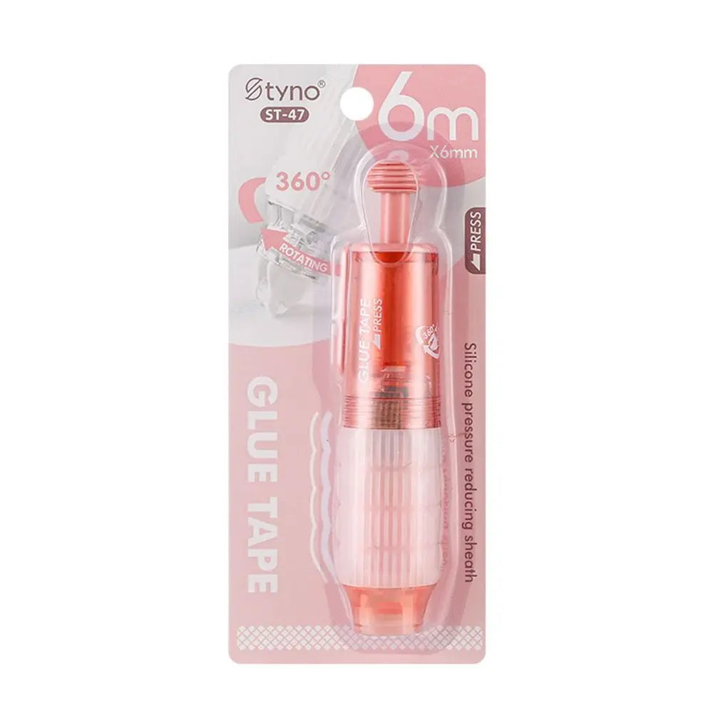 Dot Glue Roller Pen