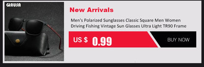 Pilot Polarized Sunglasses For Men & Women UV400