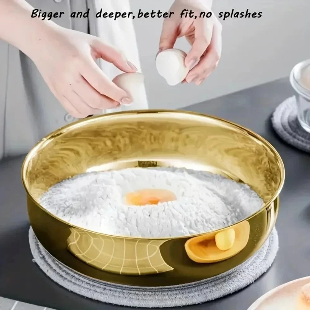 Danish Dough Whisk