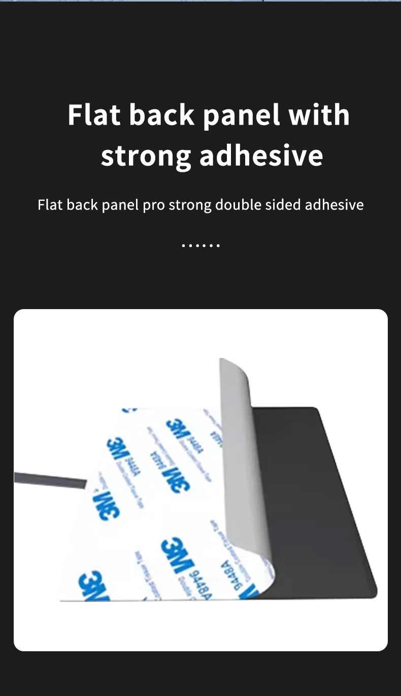 Magnetic Wall Mount Tablet Charging Stand