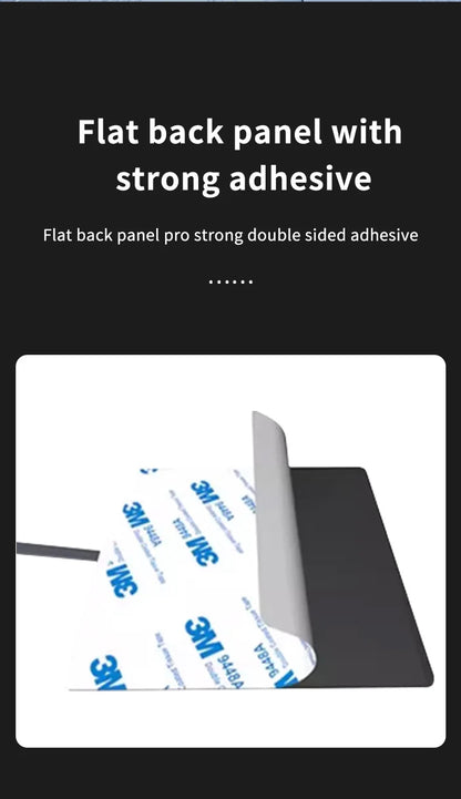 Magnetic Wall Mount Tablet Charging Stand